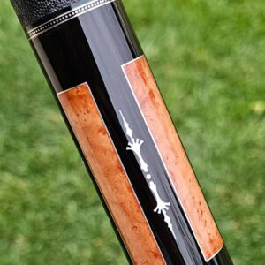 Bob Manzino Amazing Cue - Image 13