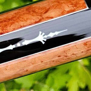 Bob Manzino Amazing Cue - Image 14