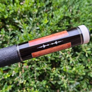 Bob Manzino Amazing Cue - Image 15