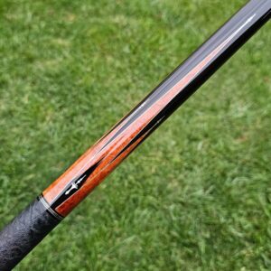 Bob Manzino Amazing Cue - Image 16