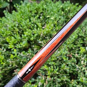 Bob Manzino Amazing Cue - Image 17