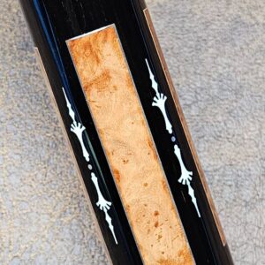 Bob Manzino Amazing Cue - Image 20