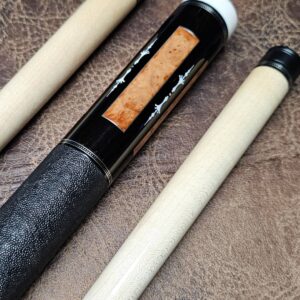 Bob Manzino Amazing Cue - Image 27