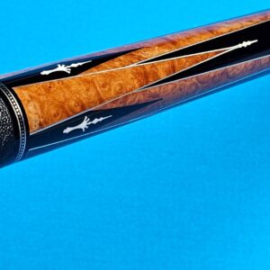Bob Manzino Amazing Cue - Image 29