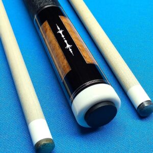 Bob Manzino Amazing Cue - Image 32