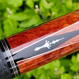 Bob Manzino Amazing Cue - Image 33