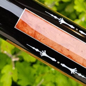Bob Manzino Amazing Cue - Image 36