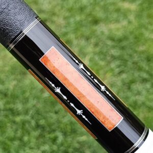 Bob Manzino Amazing Cue - Image 42