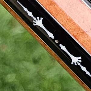 Bob Manzino Amazing Cue - Image 44