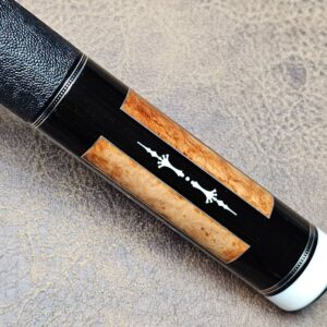 Bob Manzino Amazing Cue - Image 48