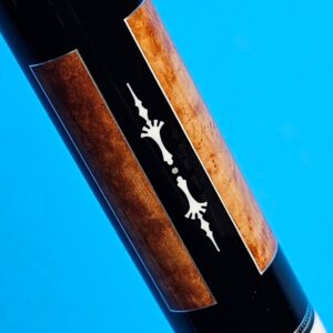 Bob Manzino Amazing Cue - Image 49