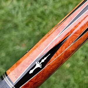 Bob Manzino Amazing Cue - Image 59