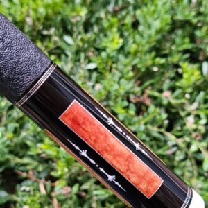 Bob Manzino Amazing Cue - Image 62