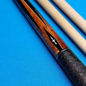 Bob Manzino Amazing Cue - Image 64