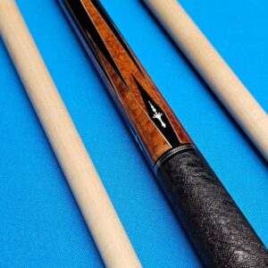 Bob Manzino Amazing Cue - Image 67