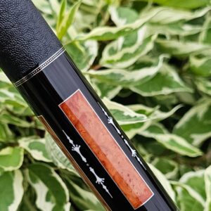Bob Manzino Amazing Cue - Image 1