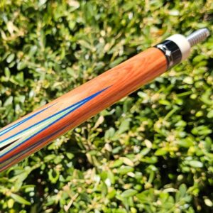 Ariel Carmeli Rare Tulipwood & Ebony - Image 16