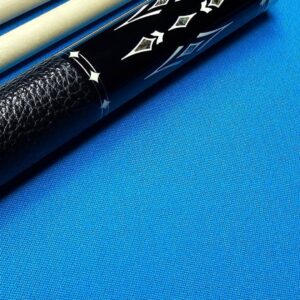 Ariel Carmeli Rare Tulipwood & Ebony - Image 19