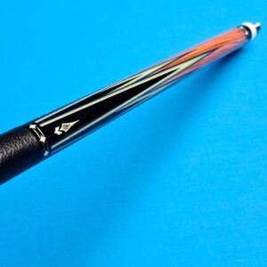 Ariel Carmeli Rare Tulipwood & Ebony - Image 20
