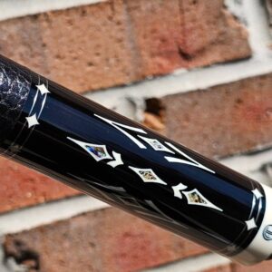 Ariel Carmeli Rare Tulipwood & Ebony - Image 21