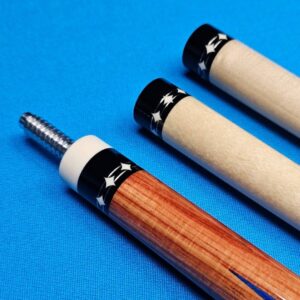 Ariel Carmeli Rare Tulipwood & Ebony - Image 22
