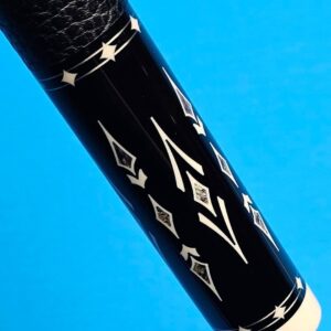 Ariel Carmeli Rare Tulipwood & Ebony - Image 23