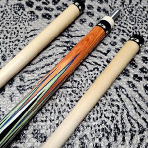Ariel Carmeli Rare Tulipwood & Ebony - Image 24