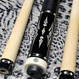 Ariel Carmeli Rare Tulipwood & Ebony - Image 25