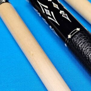 Ariel Carmeli Rare Tulipwood & Ebony - Image 28