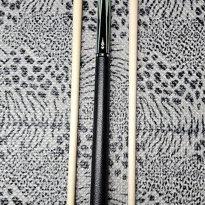 Ariel Carmeli Rare Tulipwood & Ebony - Image 29