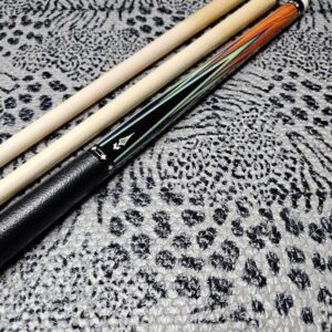 Ariel Carmeli Rare Tulipwood & Ebony - Image 30