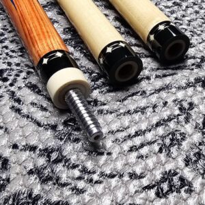 Ariel Carmeli Rare Tulipwood & Ebony - Image 31