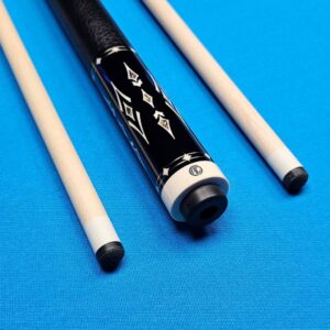Ariel Carmeli Rare Tulipwood & Ebony - Image 33