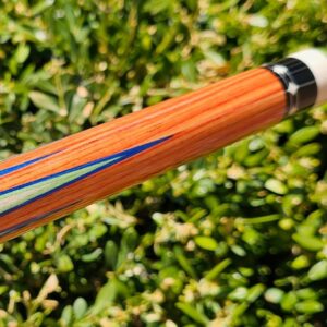 Ariel Carmeli Rare Tulipwood & Ebony - Image 34
