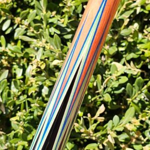 Ariel Carmeli Rare Tulipwood & Ebony - Image 36