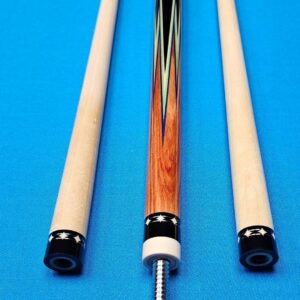 Ariel Carmeli Rare Tulipwood & Ebony - Image 39