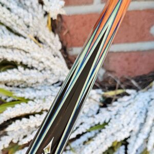 Ariel Carmeli Rare Tulipwood & Ebony - Image 41