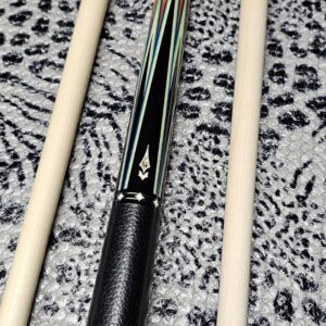 Ariel Carmeli Rare Tulipwood & Ebony - Image 43