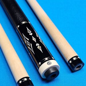 Ariel Carmeli Rare Tulipwood & Ebony - Image 46