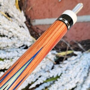 Ariel Carmeli Rare Tulipwood & Ebony - Image 6
