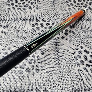 Ariel Carmeli Rare Tulipwood & Ebony - Image 9