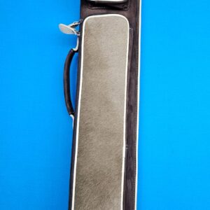 Castillo Special Custom 3×5 Case