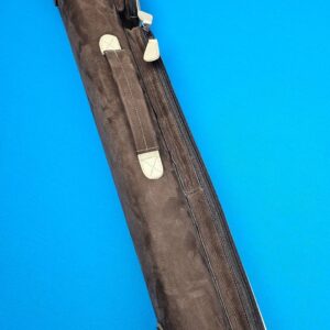 Castillo 3×5 Brown Nubuk/Cowhide Case - Image 11