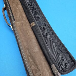 Castillo 3×5 Brown Nubuk/Cowhide Case - Image 26