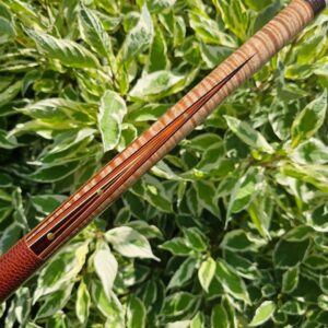 Carlos Coll Custom Pool Cue - Image 13