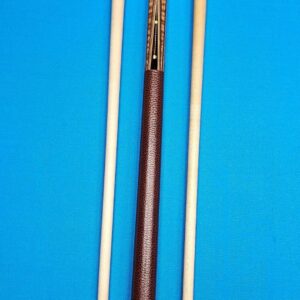 Carlos Coll Custom Pool Cue - Image 27