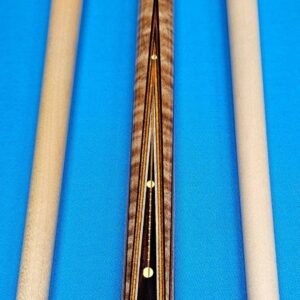 Carlos Coll Custom Pool Cue - Image 36
