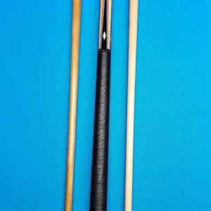 "DZ" Bob Dzuricky Custom Cue - Image 22