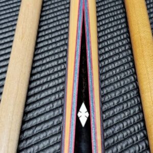 "DZ" Bob Dzuricky Custom Cue - Image 33