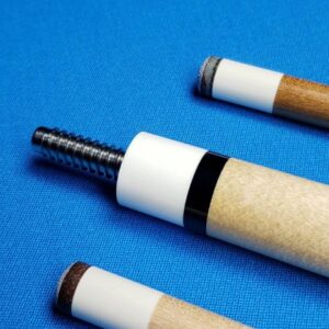 "DZ" Bob Dzuricky Custom Cue - Image 50